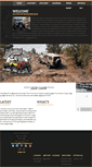 Mobile Screenshot of blackhillsjeeps.com